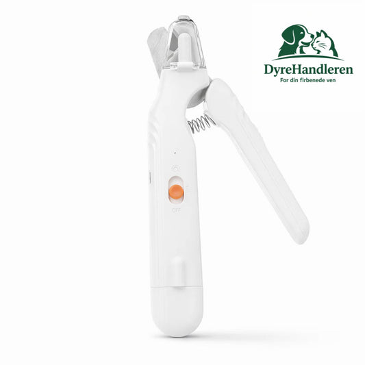 PoteTrim Pro™ 2-i-1